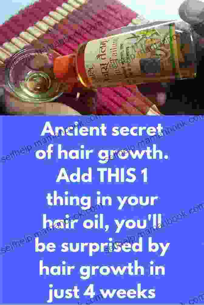 Ancient Secrets Of Hair Growth: Learn The Natural Ways To Promote Long, Healthy Hair PrePooTopia: Ancient Secrets Of Hair Growth (Natural Hair Growth 1)