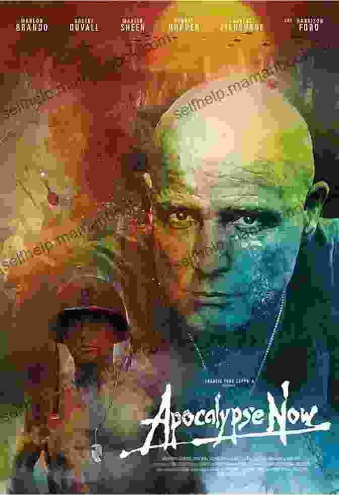 Apocalypse Now Poster The 70s Movies Quiz (The Movies Quiz 2)