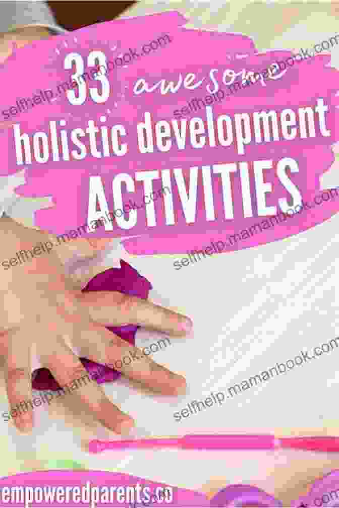 Children Participating In Activities That Promote Holistic Development Bringing Reggio Emilia Home: An Innovative Approach To Early Childhood Education (Early Childhood Education Series)