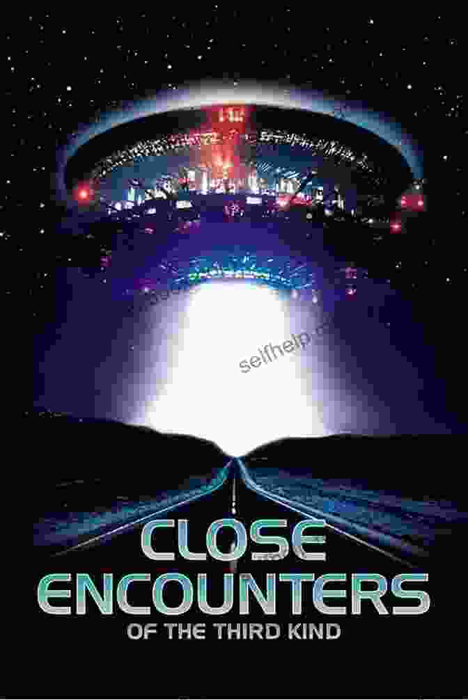 Close Encounters Of The Third Kind Poster The 70s Movies Quiz (The Movies Quiz 2)