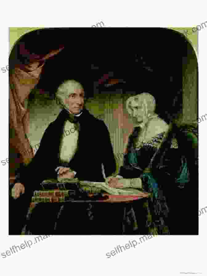 Dorothy And William Wordsworth, Siblings And Poets Who Shared A Deep Love Of Nature And Poetry Home At Grasmere: Extracts From The Journal Of Dorothy Wordsworth And From The Poems Of William Wordsworth (Penguin Classics)