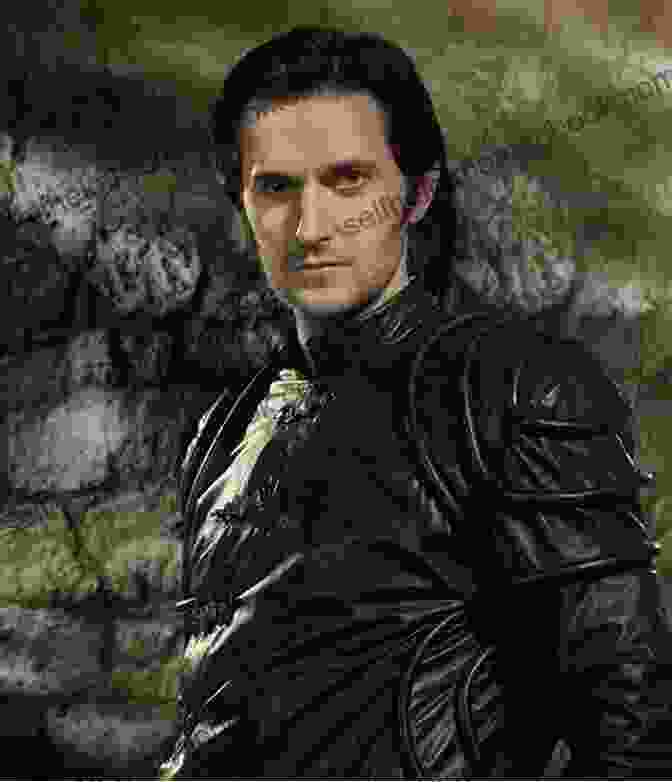 Guy Of Gisborne Emerges As The Formidable Warrior And Adversary Who Would Shape The Fate Of Nottingham Heaven S Kingdom: A Guy Of Gisborne Prequel