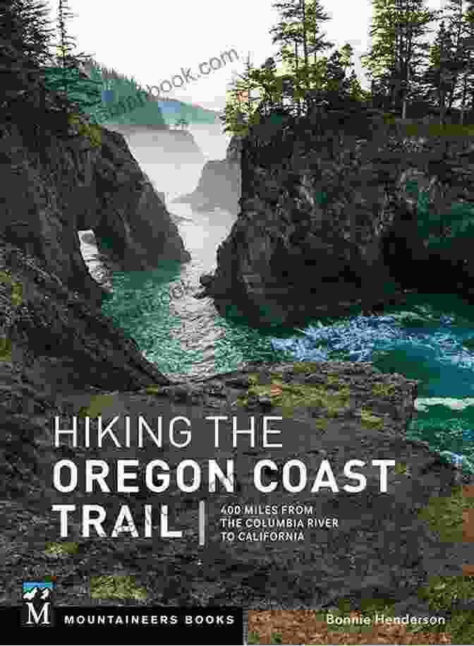 Hikers Exploring A Scenic Coastal Trail Starting Over (Coastal Holiday 1)