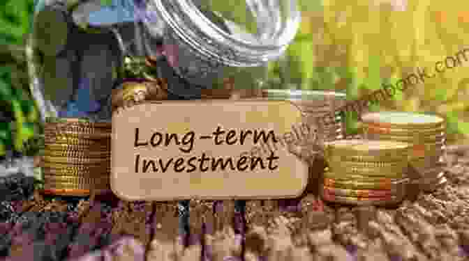 Invest Early And Consistently To Build Long Term Wealth GRIP: A Four Step Plan To Your Financial Freedom