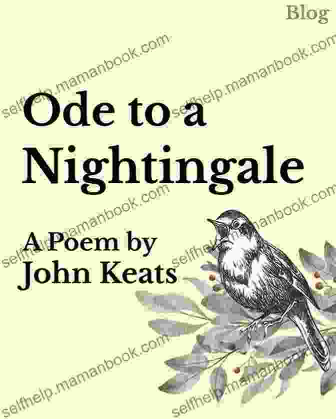 John Keats's 'Ode To A Nightingale': A Lyrical Masterpiece Of Beauty, Transience, And Imagination The Rime Of The Ancient Mariner (The Complete Illustrated Edition): The Most Famous Poem Of The English Literary Critic Poet And Philosopher Author Of Biographia Literaria Anima Poetae