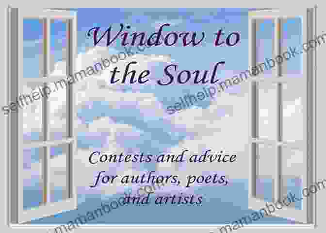 Krista Marson's Early Poems: A Window Into The Poet's Soul Past Poetry Krista Marson