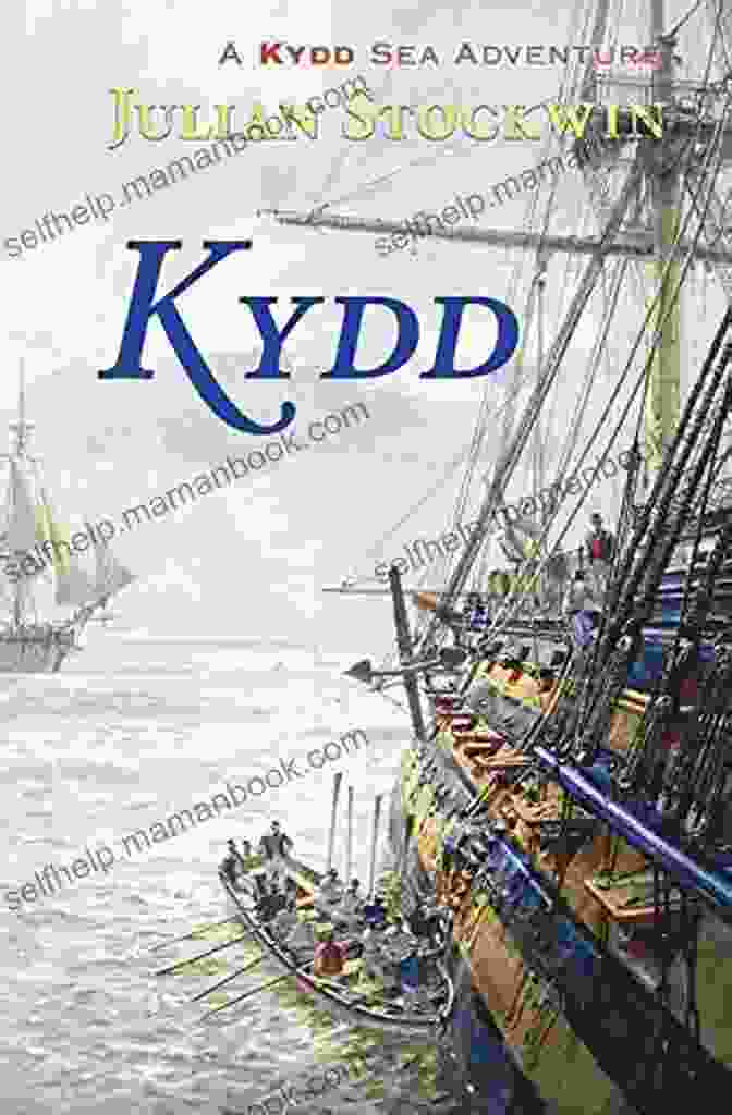 Kydd Sea Adventures Logo Admiral S Daughter: A Kydd Sea Adventure (Kydd Sea Adventures 8)