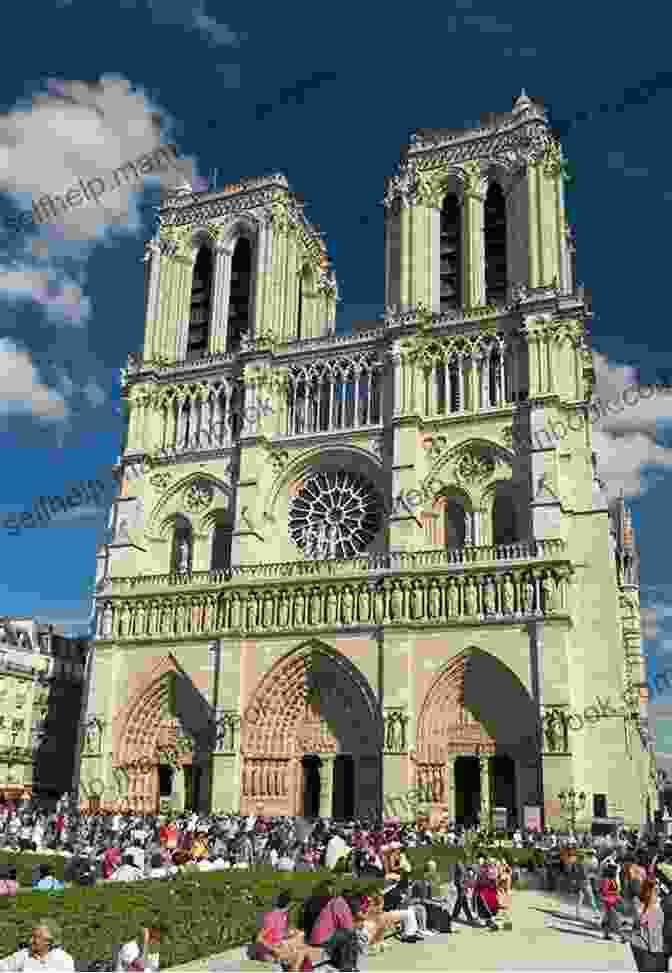 Notre Dame Cathedral In Paris Interpreting The Musical Past: Early Music In Nineteenth Century France