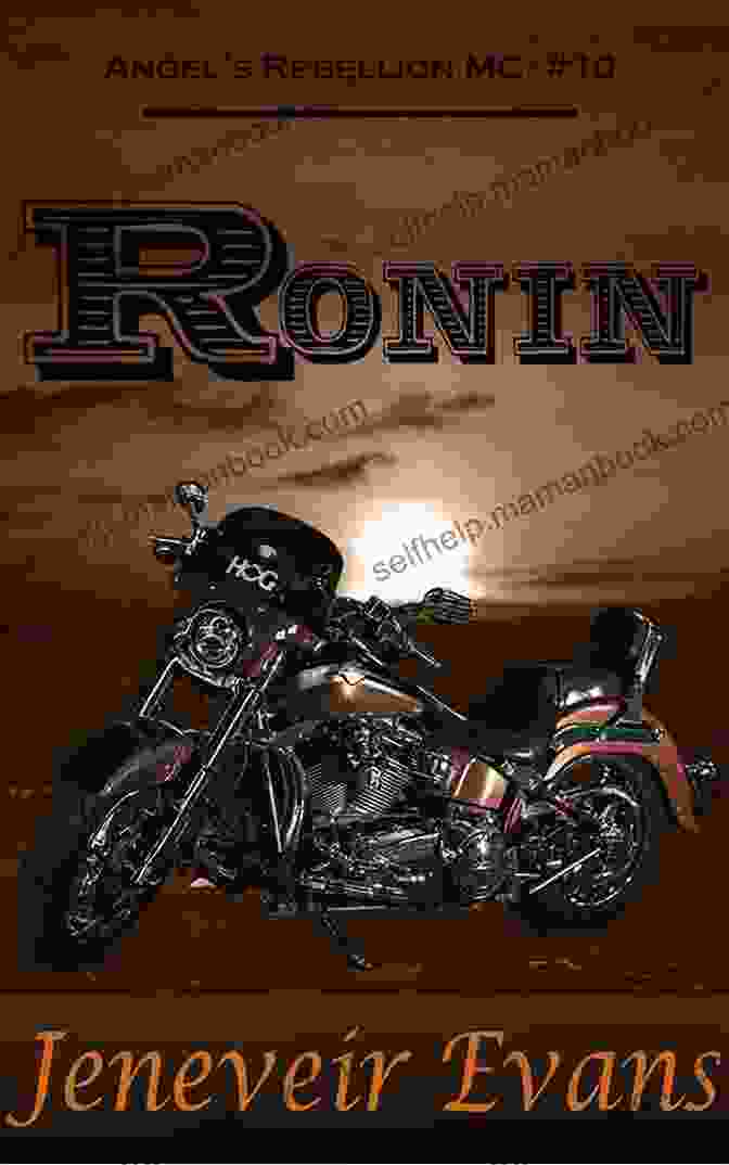 Ronin Angels On A Ride Ronin (Angel S Rebellion MC: #10) (Angel S Rebellion MC)