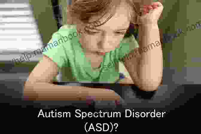Smiling Child With Autism Spectrum Disorder The Myth Of Autism: How A Misunderstood Epidemic Is Destroying Our Children