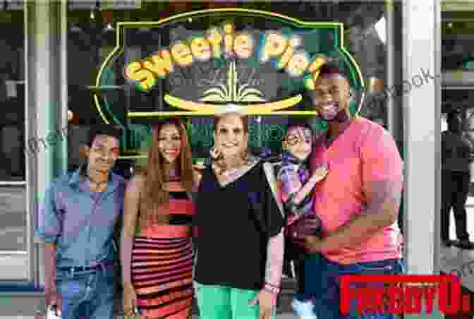 Sweetie Pie, A Beloved Reality TV Star And Restaurateur Sweetie Pie S Cookbook: Soulful Southern Recipes From My Family To Yours