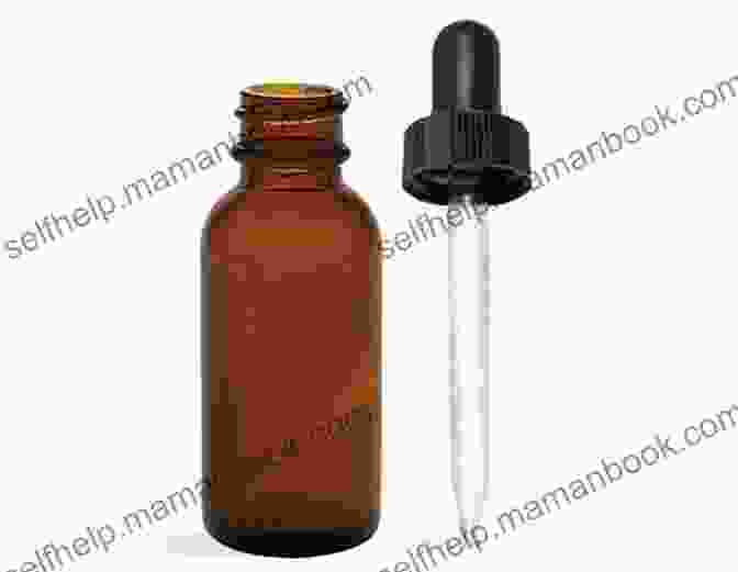 Tea Tree Essential Oil In A Glass Bottle With A Dropper Tea Tree Essential Oil Jason Aaron