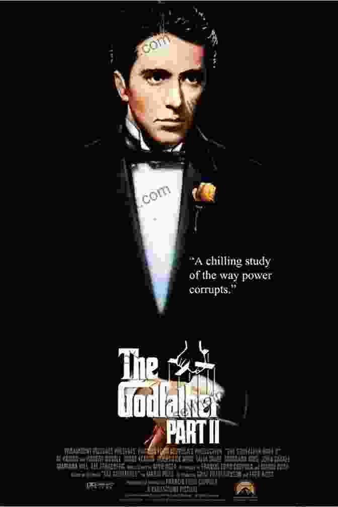 The Godfather Part II Poster The 70s Movies Quiz (The Movies Quiz 2)