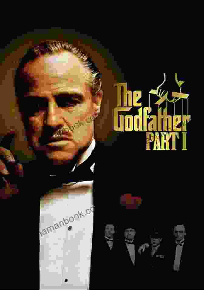 The Godfather Poster The 70s Movies Quiz (The Movies Quiz 2)