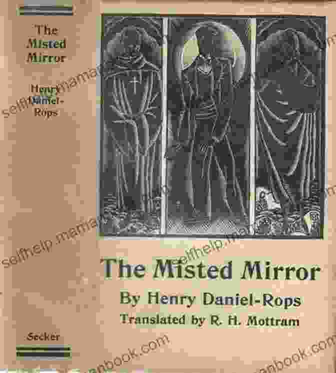 The Misted Mirror Logo The Misted Mirror Mindfulness For Schools And Universities