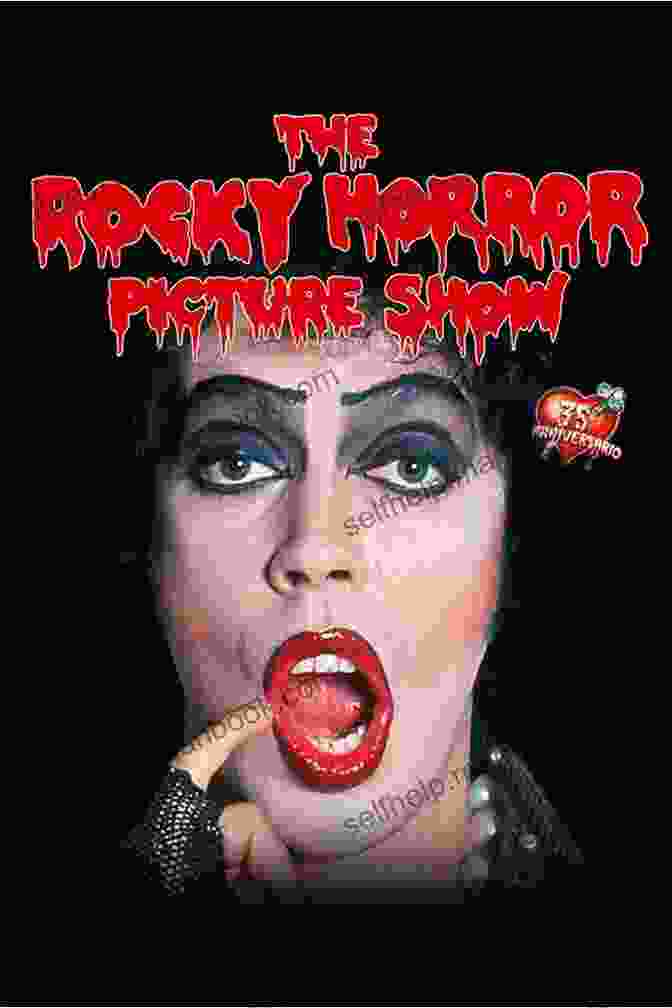 The Rocky Horror Picture Show Poster The 70s Movies Quiz (The Movies Quiz 2)