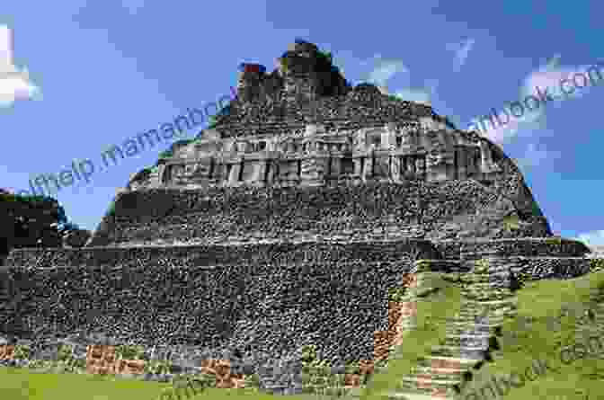 The Towering Ruins Of Xunantunich, Belize The Trip Of A Lifetime (Caribbean 3)