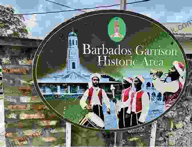 The Vibrant Streets Of Bridgetown, Barbados, A UNESCO World Heritage Site. The Trip Of A Lifetime (Caribbean 1)
