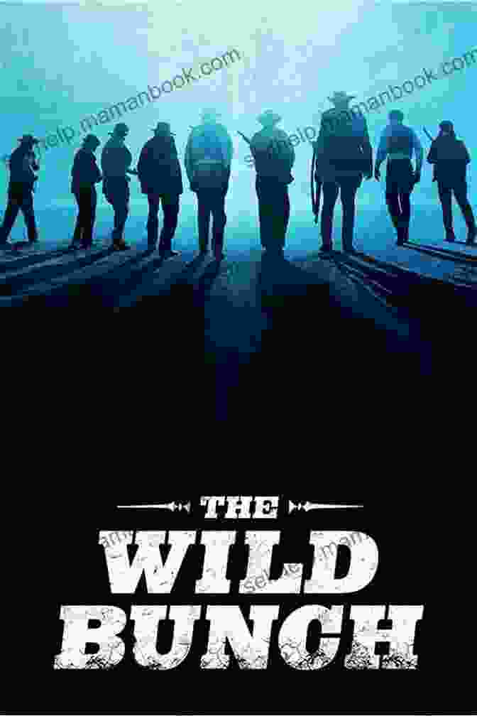 The Wild Bunch Poster The 70s Movies Quiz (The Movies Quiz 2)