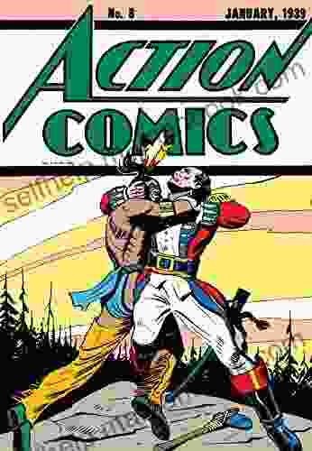 Action Comics (1938 2024) #8 Sherri Granato