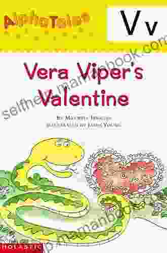 AlphaTales: V: Vera Viper S Valentine (Alpha Tales)