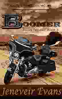 Boomer Dillin Trilogy: 3 (Angel S Rebellion MC: #5) (Angel S Rebellion MC)