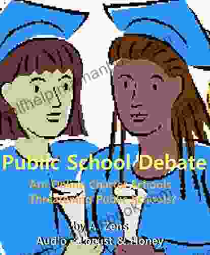 Public School Debate: Are Online Charter Schools Threatening Public Schools?
