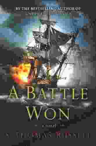 A Battle Won (A Charles Hayden Novel 2)