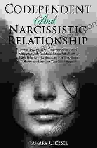Codependency And Narcissistic Relationships 2 In 1 Book: Discover How To Recover Protect And Heal Yourself After A Toxic Abusive Relationship In Just 7 Days + Step By Step Recovery Plan