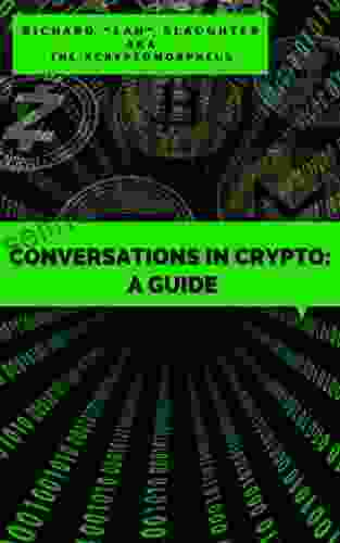 Conversations In Crypto: A Guide