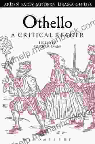 Hamlet: A Critical Reader (Arden Early Modern Drama Guides)