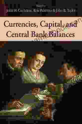 Currencies Capital And Central Bank Balances