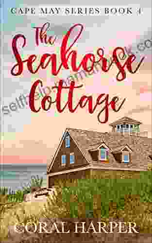 The Seahorse Cottage (Cape May 4)