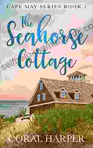 The Seahorse Cottage (Cape May 1)