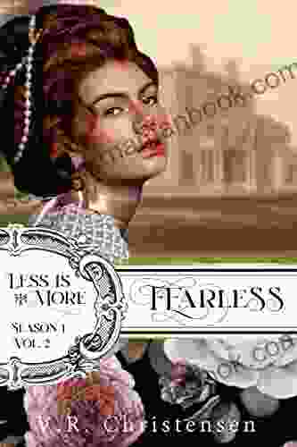 Fearless: Less Is More Season One Volume Two