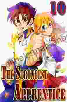 Fighting Endlessly To Be The Best : The Strongest Apprentice Manga 3 In 1 Full Vol 10