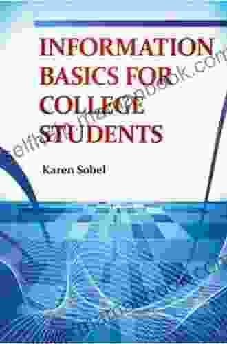 Information Basics For College Students