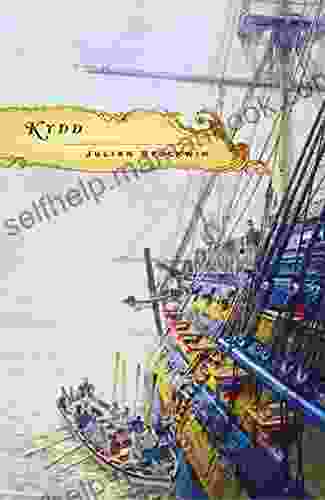 Kydd: A Novel (Kydd Sea Adventures 1)