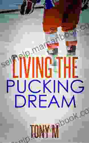 Living The Pucking Dream Michael Black