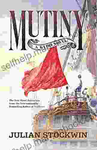 Mutiny: A Kydd Novel (Kydd Sea Adventures 4)