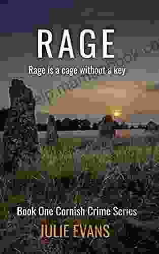 RAGE: CORNISH CRIME ONE: Rage Is A Cage Without A Key