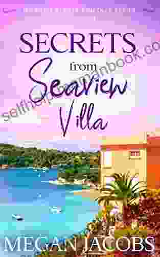 Secrets From Seaview Villa (Book 4): Moonlit Nights Romance