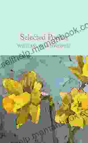 Selected Poems (Macmillan Collector S Library 232)