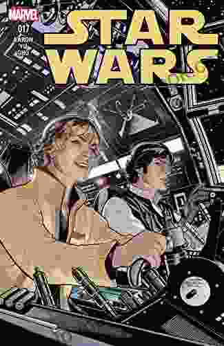 Star Wars (2024) #17 Jason Aaron