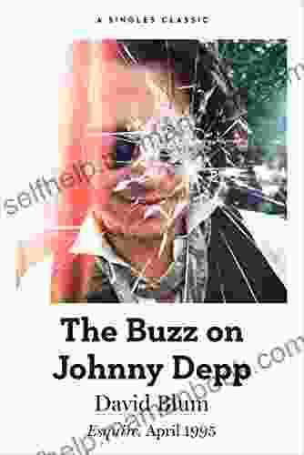 The Buzz On Johnny Depp (Singles Classic)