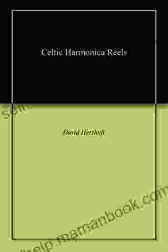 Celtic Harmonica Reels Gerard Shaw