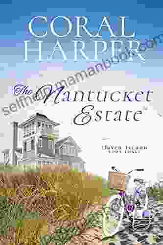 The Nantucket Estate (Haven Island 3)