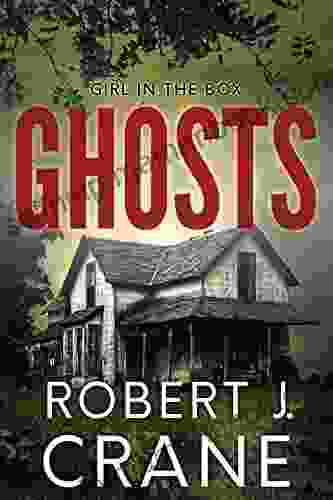 Ghosts (The Girl In The Box 50)