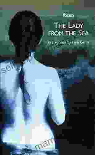 The Lady From The Sea (Oberon Modern Plays)