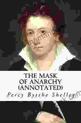 The Mask Of Anarchy (annotated)